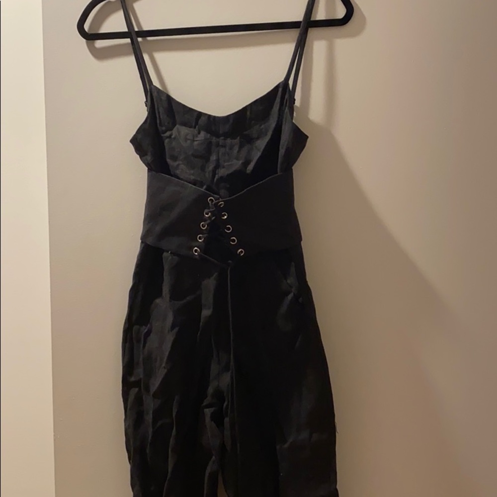 Ref jumpsuit